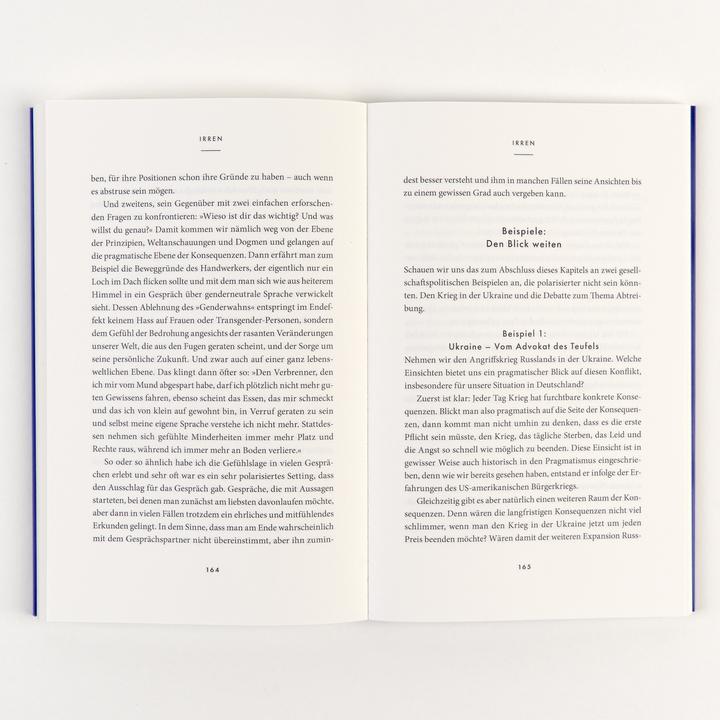 Produktbild Was tun, wenn man nichts tun kann? (Deutsch, Dr. Martin Bartenberger, 2025)