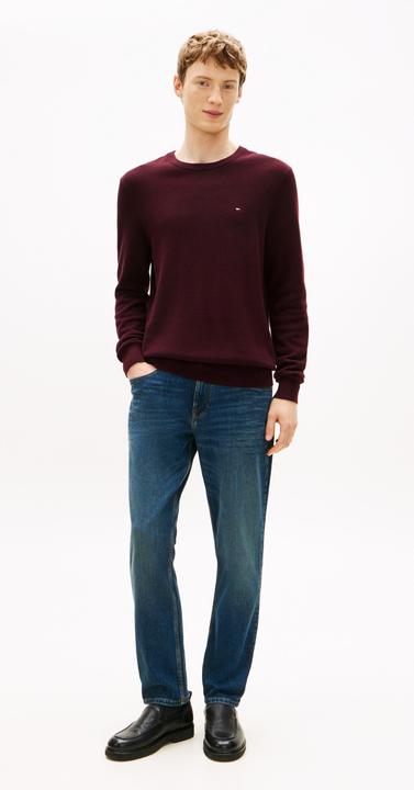 Image du produit Tommy Hilfiger Essential Pullover Structure (XXL)