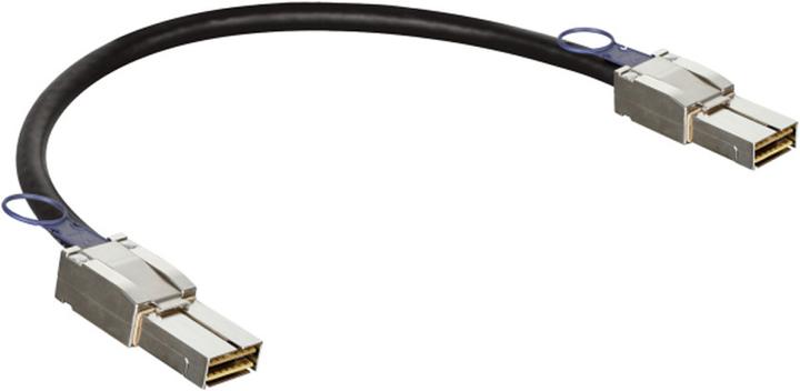 Produktbild D-Link Stacking-Kabel (Netzwerk Zubehör)