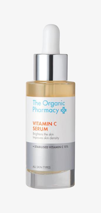 Immagine prodotto The Organic Pharmacy Siero di vitamina C stabilizzato (30 ml)