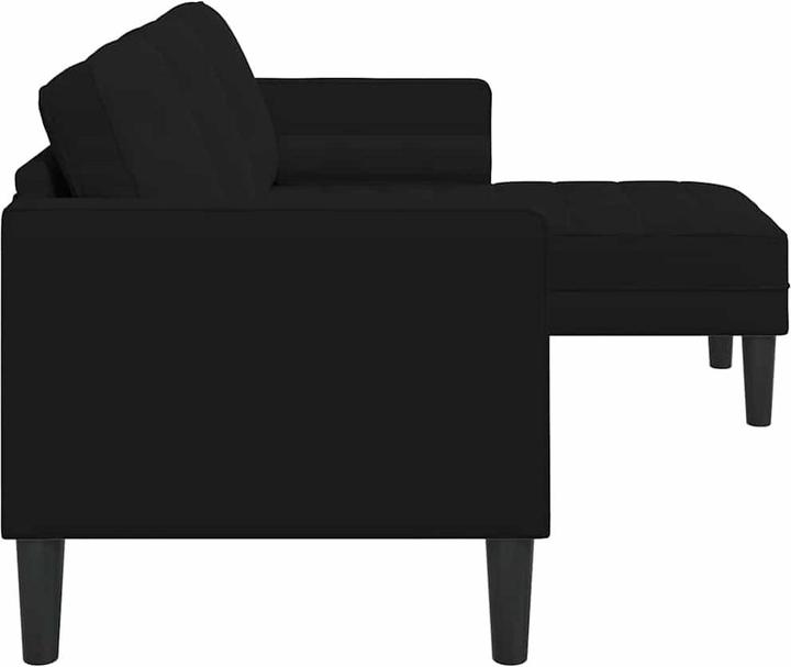 Actual product image vidaXL Sofa Set (3-seater)