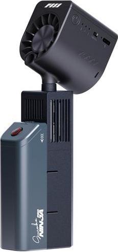Image du produit Kit de hazer Smoke Ninja Pro