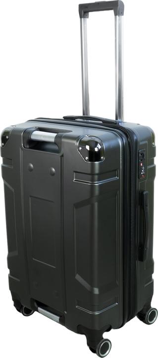 Actual product image Novidarte Magnum case set