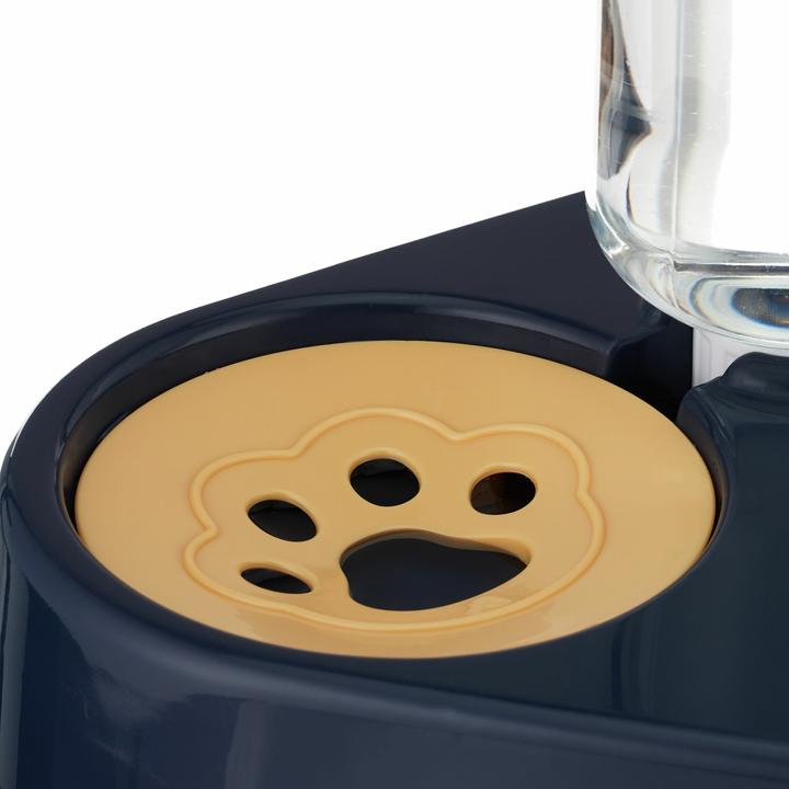 Produktbild Relaxdays Mülleimer Arbeitsplatte (5 l)