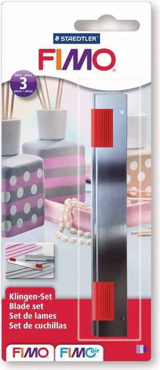 Produktbild Fimo Soft- Klingen