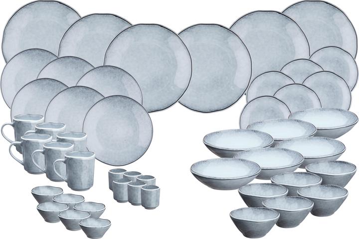 Actual product image Björn Cloud (48 Piece)