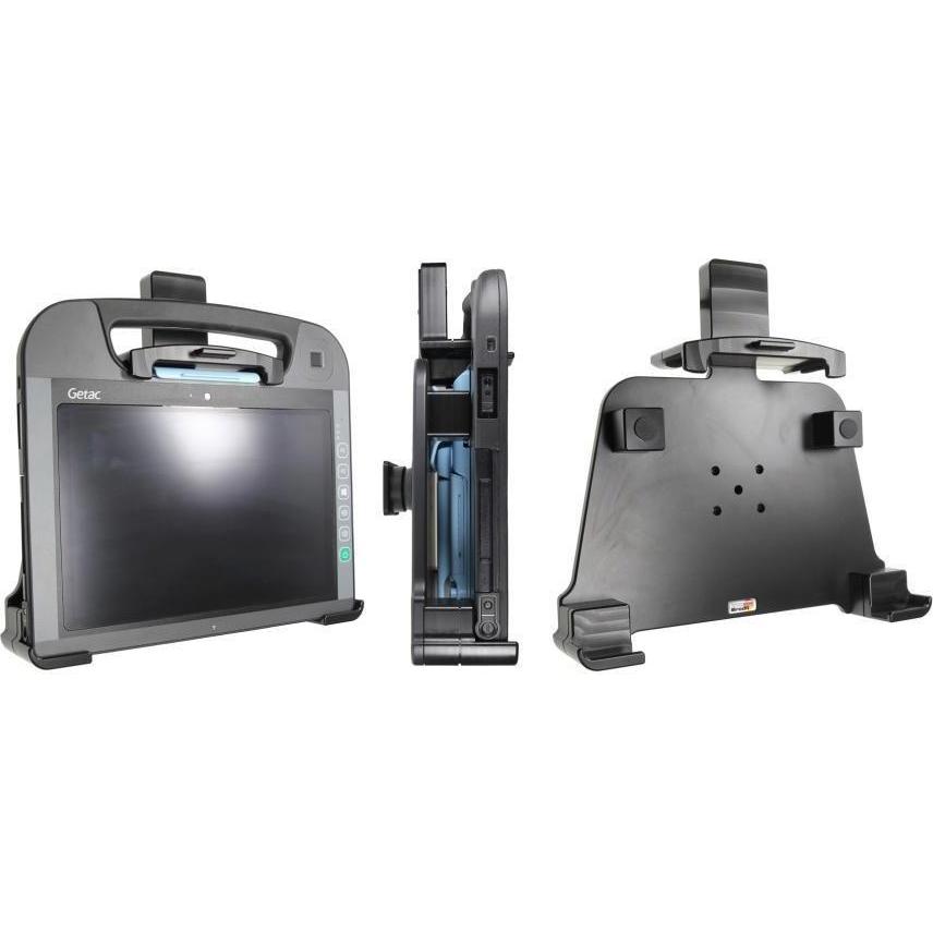 Brodit Halterung, mit Verriegelung, RX10, Tablet Halterung, Schwarz