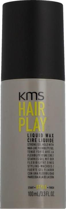 Produktbild KMS California HairPlay (Haarwachs, 100 ml)