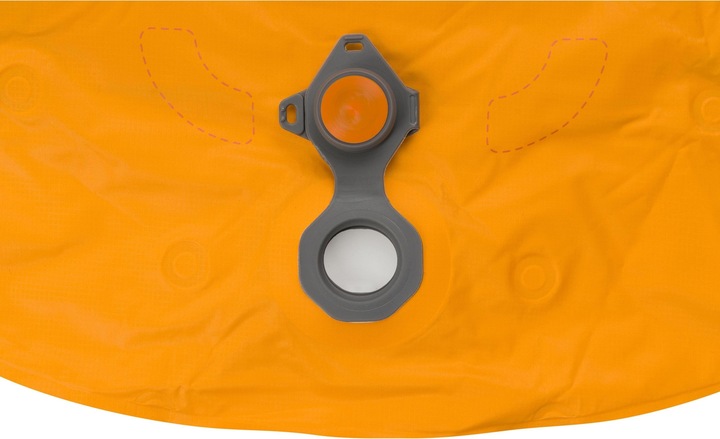 Actual product image Sea To Summit Ultralight