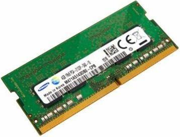 Produktbild Lenovo DDR4 4 GB SO DIMM 260-PIN (1 x 4GB, 2133 MHz, DDR4-RAM, SO-DIMM)