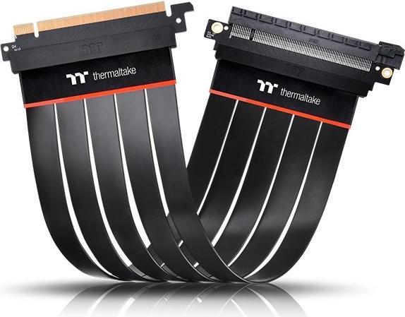 Produktbild Thermaltake AC-058-CO1OTN-C1 Internes Stromkabel (30 cm, PCIe)