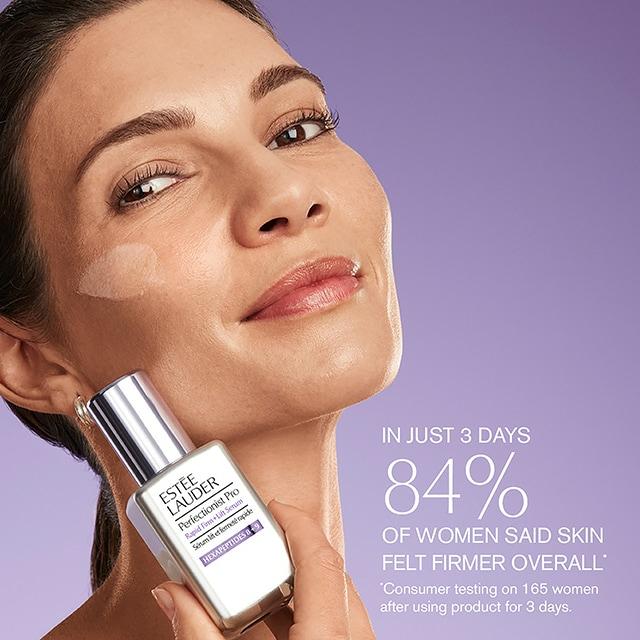 Actual product image Estée Lauder Perfectionist Pro (50 ml)