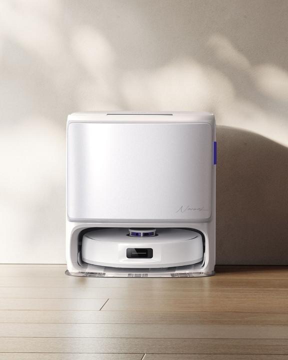 Image du produit Narwal Freo Z10 (15000 Pa, Tampons d'essuyage (rotatifs))