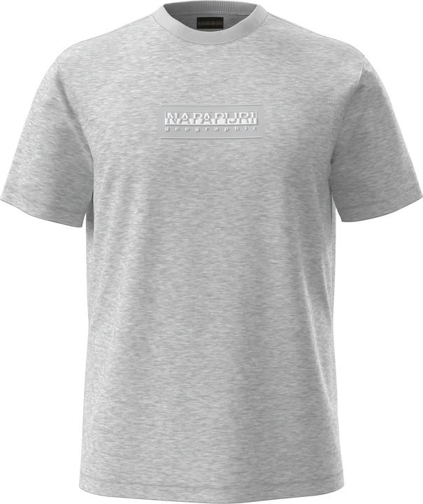 Light Grey Melange