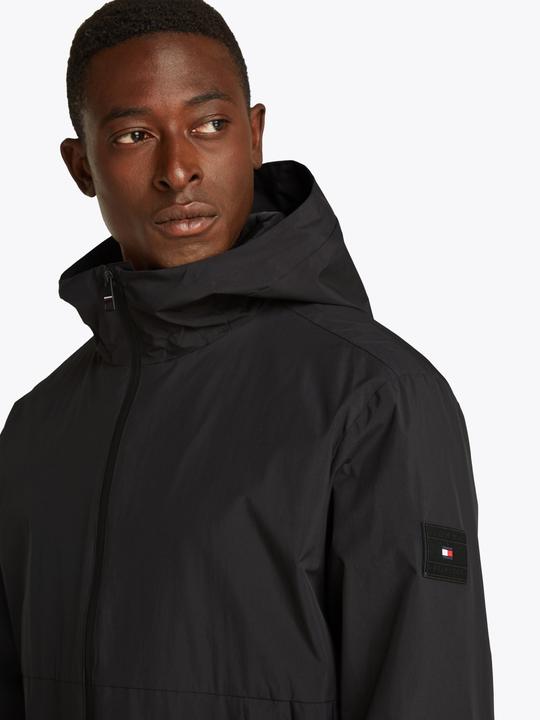 Produktbild Tommy Hilfiger Giacca con Cappuccio Marchiata (L)