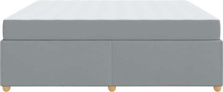 Image du produit vidaXL Modernes Bett (180 x 200 cm)