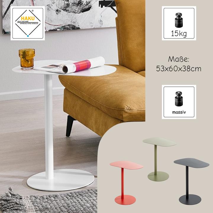 Actual product image HAKU Möbel Marina (53 x 38 x 60 cm)