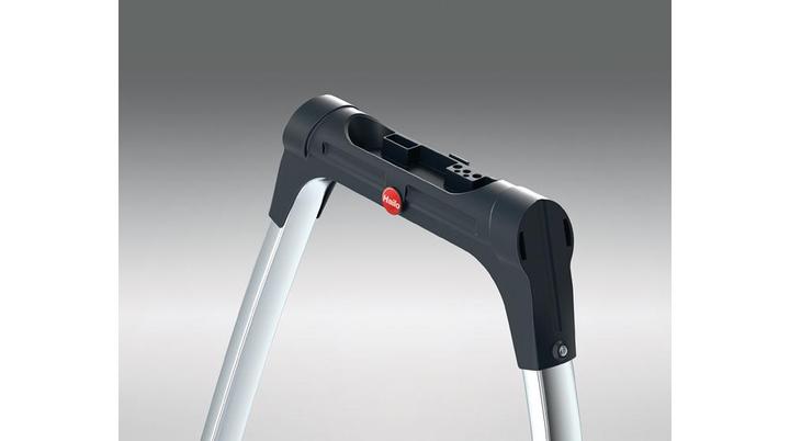 Actual product image Hailo LivingStep (Stepladder, 150 cm)