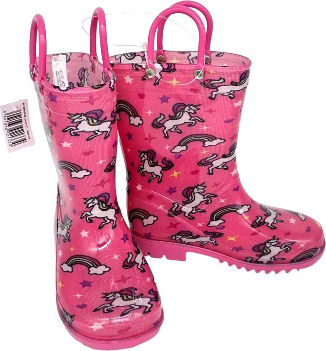 Produktbild Cortina Regenbogenritt (30)