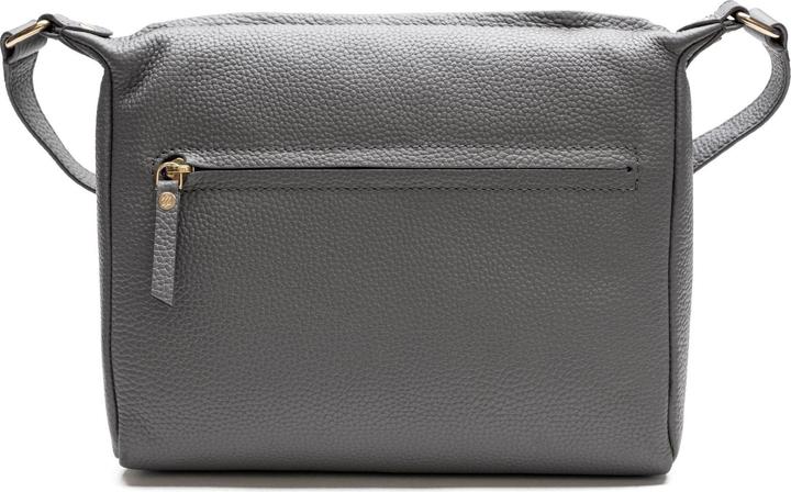 Actual product image Lazarotti Bologna Leather Shoulder bag leather 25 cm