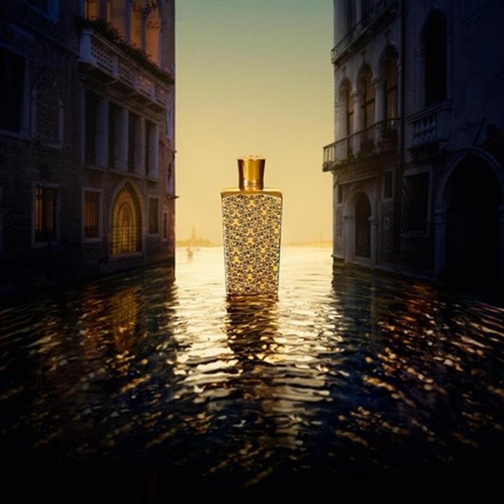 Immagine prodotto The Merchant of Venice Gold Regatta EDP spray 100ml (Eau de parfum, 100 ml)