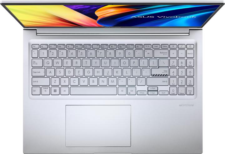 Immagine prodotto ASUS 16" Vivobook i3 4.5GHz 16GB 1000GB Windows 11 Office 2024 (16", Intel Core i3-1315U, 16 GB, 1000 GB, DE)