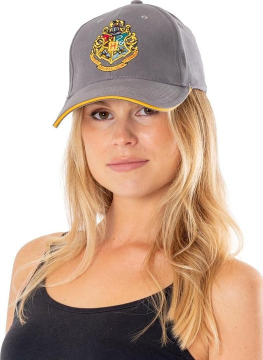Produktbild Harry Potter Baseball Cap Hogwarts