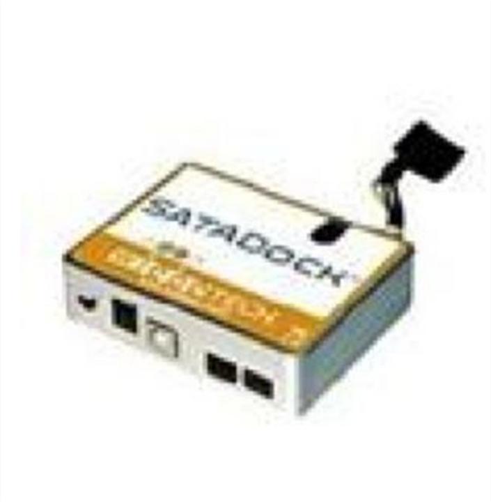 Immagine prodotto Wiebetech Adattatore alimentato da bus FW800/400 / interfaccia USB-2 per 2.5" 3.5" HD (FireWire, 21.20 cm)