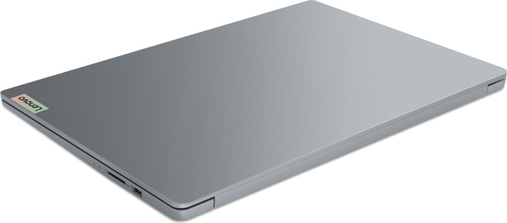 Actual product image Lenovo IdeaPad Slim 3 (16", Intel Core i5-12450H, 16 GB, 1000 GB, DE)