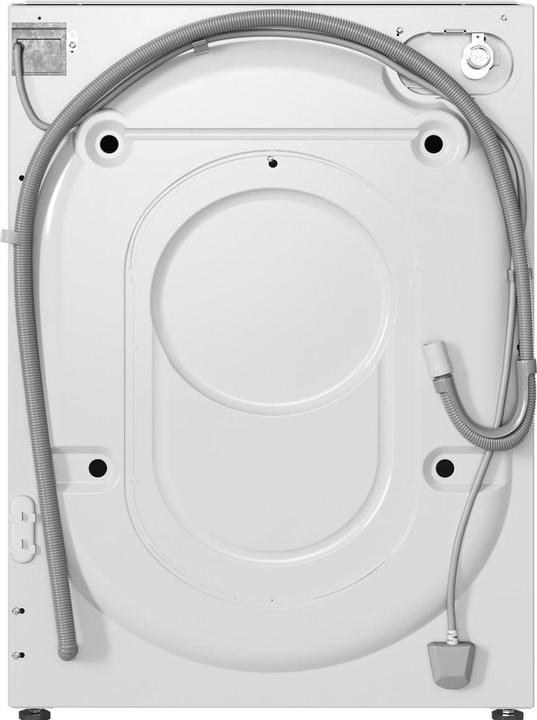 Produktbild Hotpoint Einbau-Waschmaschine BI WMHG 81485 EU (8 kg, Links)