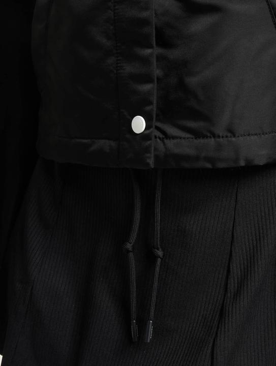 Actual product image Tommy Jeans Cropped Coach Jacket - 98563 (L)