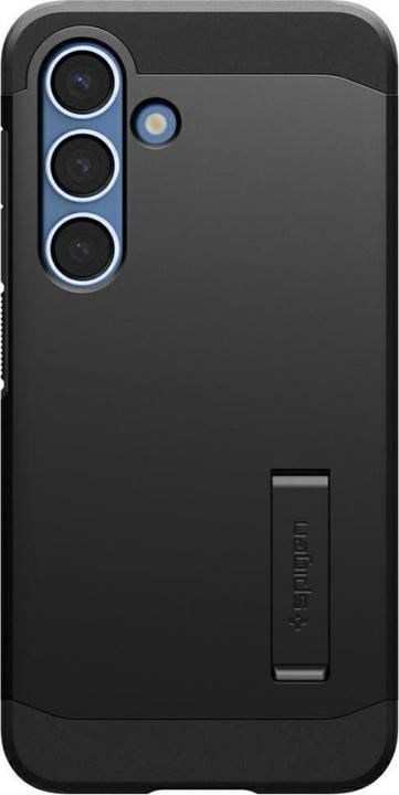 Actual product image Spigen Tough Armor (Samsung Galaxy S25)