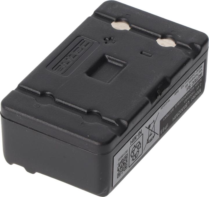 Immagine prodotto Autec LBM02MH Batteria per gru NiMH da 1600mAh e 2,4 Volt (2.40 V, 1600 mAh)