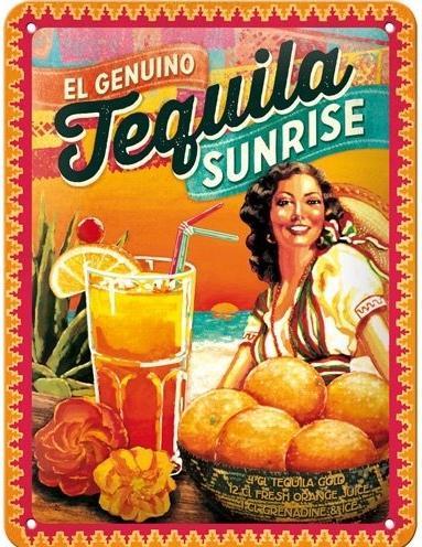 Image du produit Nostalgic-Art Merchandising Panneau World of Wine 20 x 30 cm, métal (20 x 30 cm)