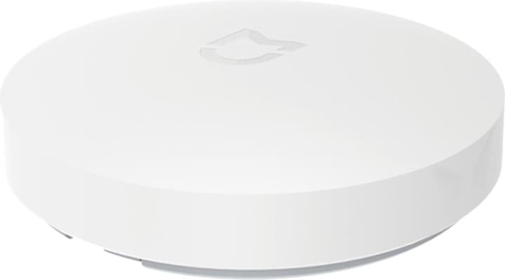 Actual product image Xiaomi Radio switch Mi White