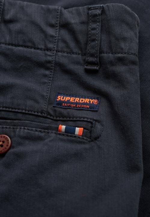 Image du produit Superdry Short chino international (30)