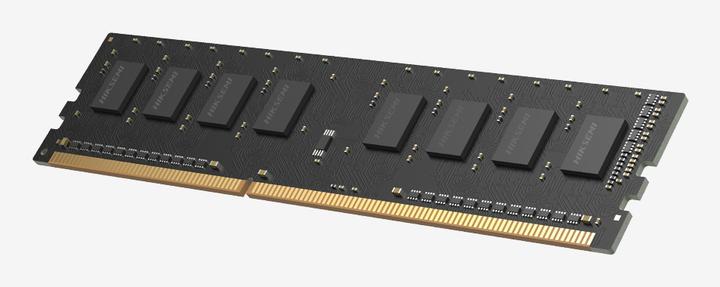 Produktbild Hikvision HSC308U16Z1 8G Hiksemi Ram Dimm Speicher (1 x 8GB, 1600 MHz, DDR3-RAM, DIMM)