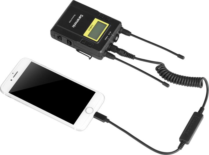 Image du produit Saramonic LC-C35 (0.02 m)