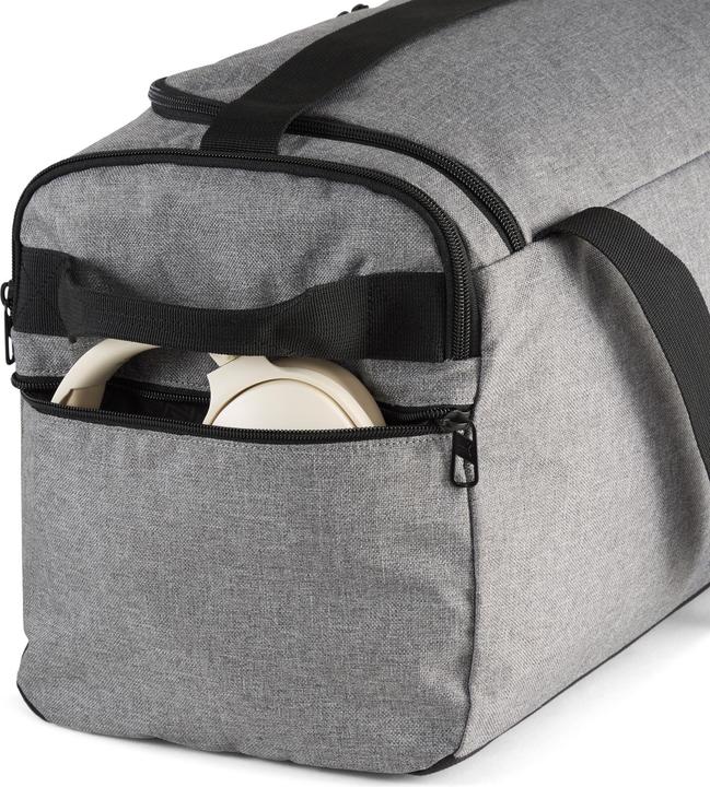 Immagine prodotto Puma BUZZ HEATHER Borsa sportiva piccola (35 l)