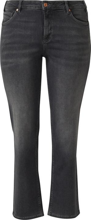 Image du produit s.Oliver Jeans-Hose Jeans Catie/Mid Rise/Straight Leg (48)