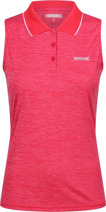 Pinker Trank, Flamingo-Rosa