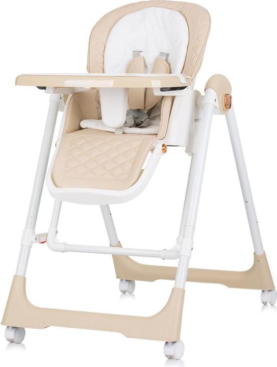 Image du produit Chipolino Chaise haute 2 en 1 Milk Shake (Chaise haute)