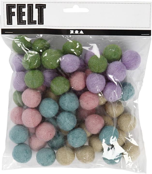 Produktbild Creativ Company Kugeln