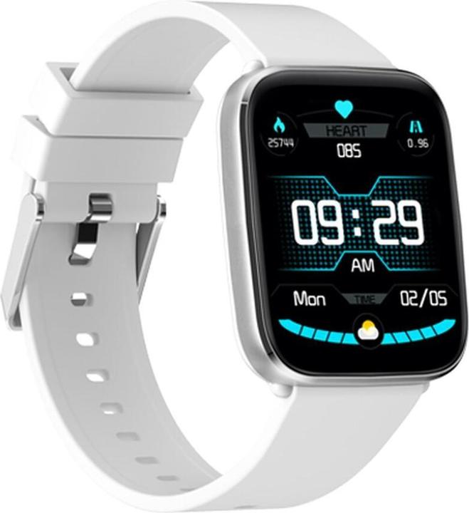 Produktbild Radiant Smartwatch RAS10603