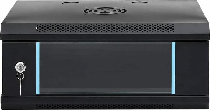 Produktbild VidaXL Netzwerkschrank (11267.72 HE)