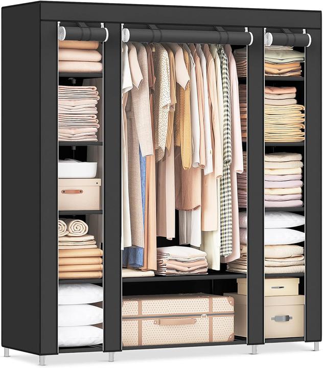 Productafbeelding Songmics Miranda (150 x 45 x 175 cm)