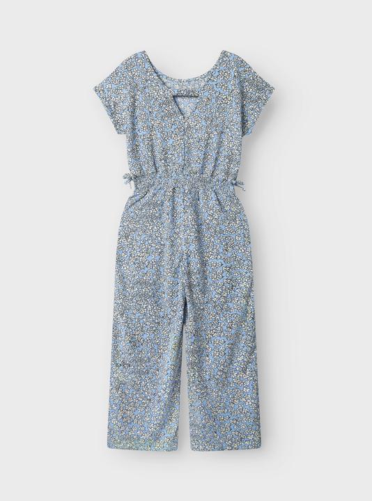 Produktbild Name it Blumenprint Jumpsuit (116)