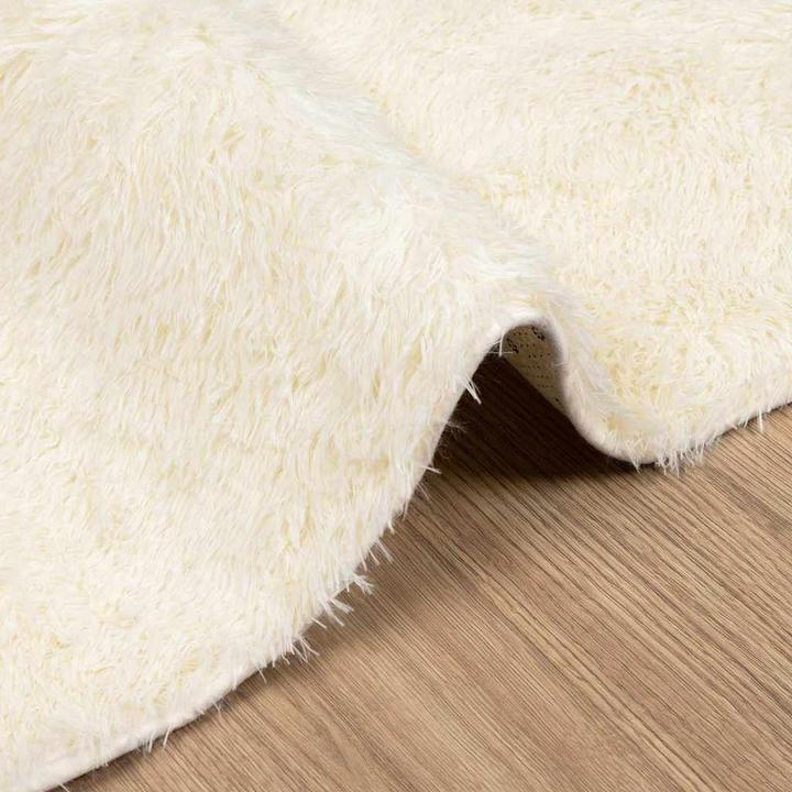 Image du produit vidaXL Shaggy-Teppich (340 x 240 cm)
