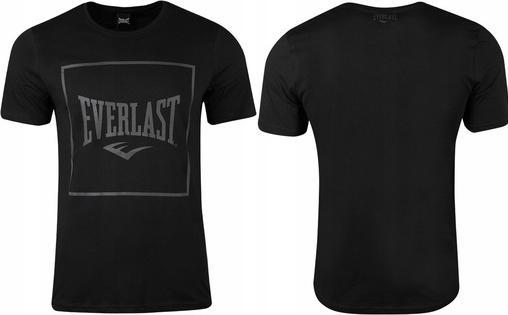 Productafbeelding Everlast Heren-T-shirt (XL)