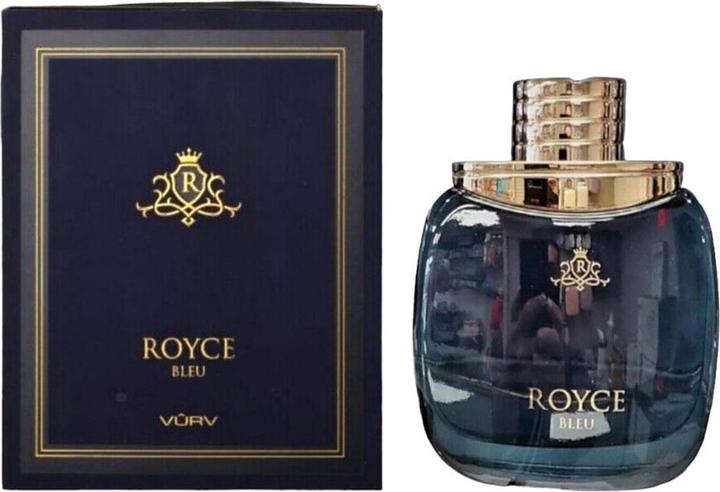 Produktbild Vurv Royce Blue 100 Ml (Eau de Parfum, 100 ml)